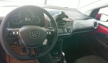 Volkswagen e-Up 2020 megtelt
