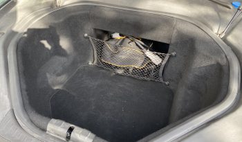 Tesla Model S 85 2014 megtelt