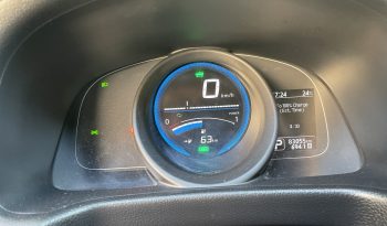 Nissan e-NV 200 2016 megtelt
