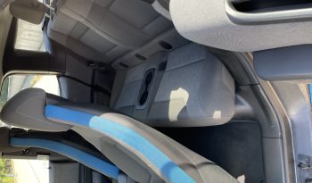 BMW i3 60 Ah 2015 megtelt