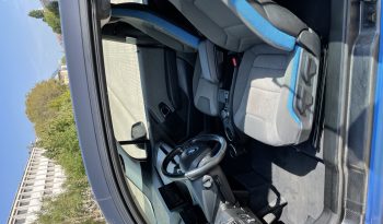 BMW i3 60 Ah 2015 megtelt