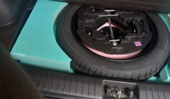 Hyundai Kona Electric 2018 megtelt
