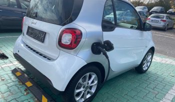 Smart EQ ForTwo 2020 megtelt