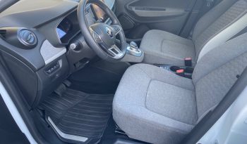 Renault Zoe ZE50 R110 2020 megtelt