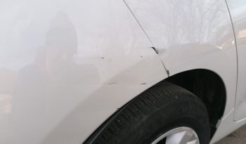 Renault Zoe ZE40 R90 2017 megtelt