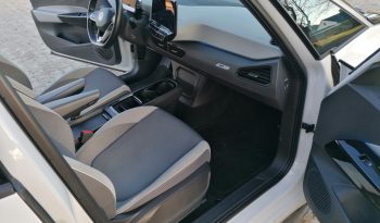 Volkswagen ID.3 Pro 2020 megtelt