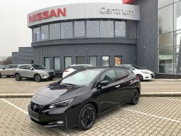Nissan Leaf 2 2021