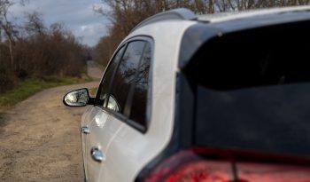 Kia e-Niro 2021 megtelt