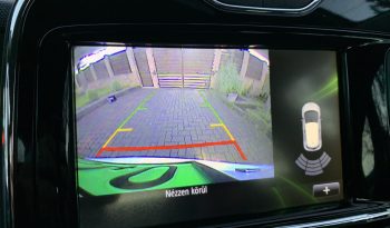 Renault Zoe Q210 2016 megtelt