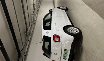 Smart EQ ForTwo 2018 megtelt