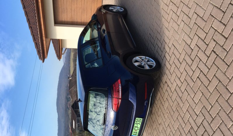 Volkswagen e-Golf 2018 megtelt