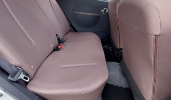Citroën C-Zero 2019 megtelt
