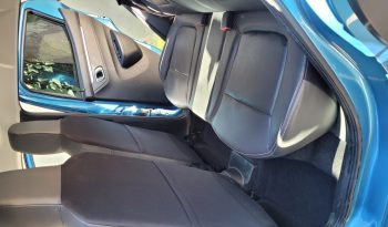 Dacia Spring 2022 megtelt
