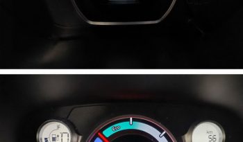 Peugeot iOn 2011 megtelt