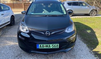 Opel Ampera-e 2018 megtelt