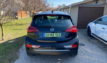Opel Ampera-e 2018 megtelt