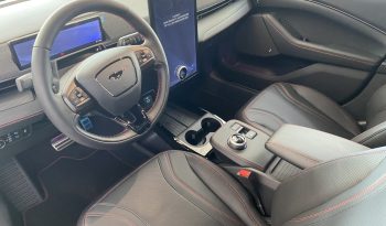 Ford Mustang Mach-E ER AWD 2023 megtelt
