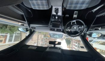 Volkswagen Golf GTE 2015 megtelt