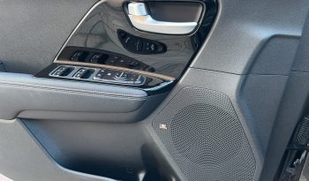 Kia e-Niro 2022 megtelt