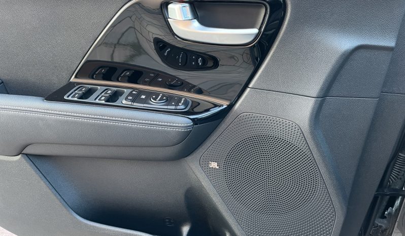 Kia e-Niro 2022 megtelt