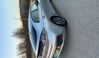 Hyundai Ioniq PHEV 2021 megtelt