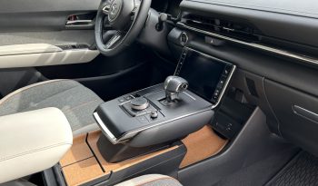 Mazda MX-30 2020 megtelt