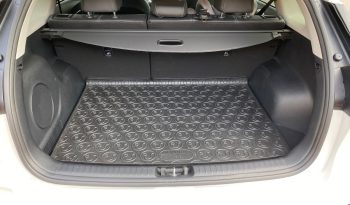 Kia e-Niro 2021 megtelt