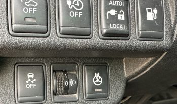 Nissan Leaf 2013 megtelt