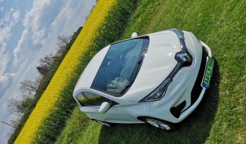 Renault Zoe ZE50 R110 2020 megtelt