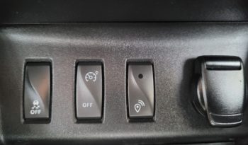 Dacia Spring 2022 megtelt
