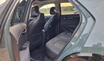 Kia e-Niro 2022 megtelt