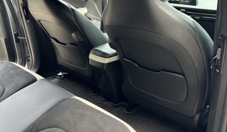 Kia EV6 2023 megtelt