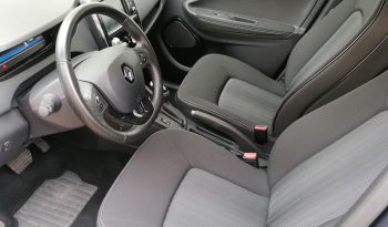 Renault Zoe ZE40 R90 2019 megtelt