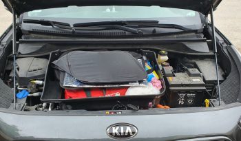 Kia e-Niro 2021 megtelt