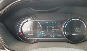 Kia e-Niro 2021 megtelt
