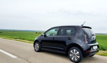 Volkswagen e-Up 2021 megtelt