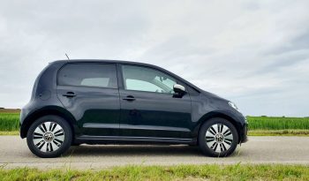 Volkswagen e-Up 2021 megtelt