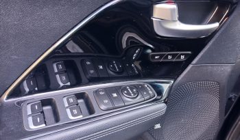 Kia e-Niro 2020 megtelt