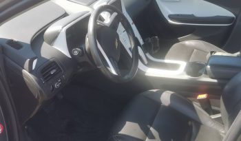 Chevrolet Volt 2013 megtelt
