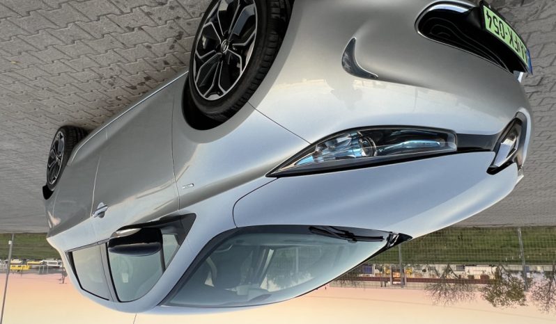 Renault Zoe ZE40 R110 2019 megtelt