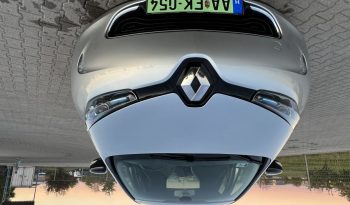 Renault Zoe ZE40 R110 2019 megtelt