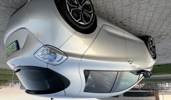 Renault Zoe ZE40 R110 2019 megtelt