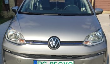 Volkswagen e-Up 2022 megtelt