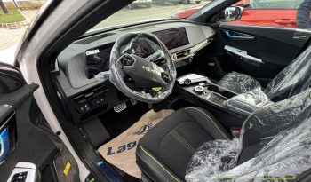 Kia EV6 2022 megtelt