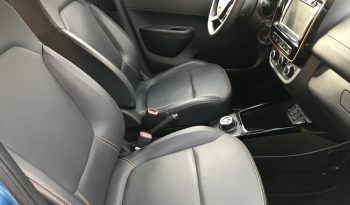 Dacia Spring 2022 megtelt