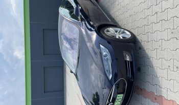 Tesla Model S 85 2014 megtelt
