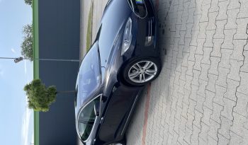 Tesla Model S 85 2014 megtelt