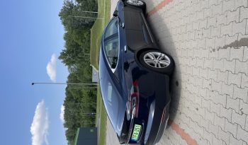 Tesla Model S 85 2014 megtelt