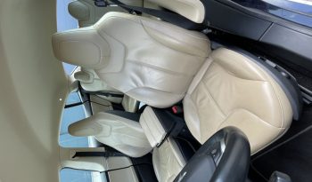 Tesla Model S 85 2014 megtelt
