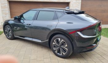 Kia EV6 2022 megtelt